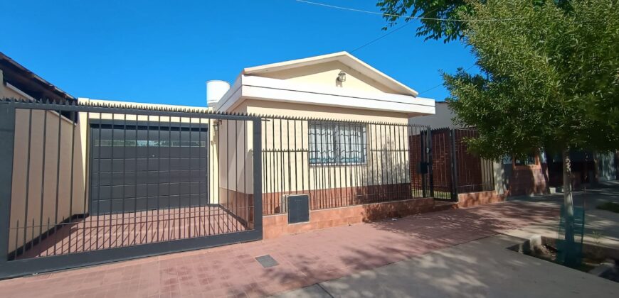 BARRIO CEMENTISTA 2, JACARANDA CASI BOMBAL