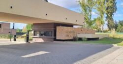 LOTE BARRIO PRIVADO PORTILLO DE TERRADA