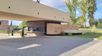 LOTE BARRIO PRIVADO PORTILLO DE TERRADA