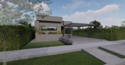 LOTE BARRIO PRIVADO PORTILLO DE TERRADA