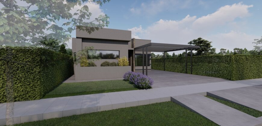 LOTE BARRIO PRIVADO PORTILLO DE TERRADA