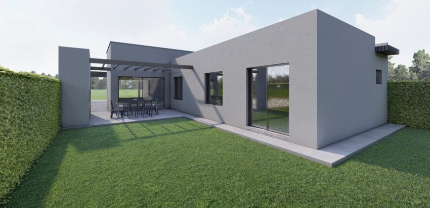 LOTE BARRIO PRIVADO PORTILLO DE TERRADA