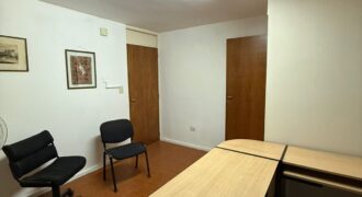 OFICINA CENTRICA SOBRE MITRE CASI COLON