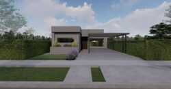 LOTE BARRIO PRIVADO PORTILLO DE TERRADA