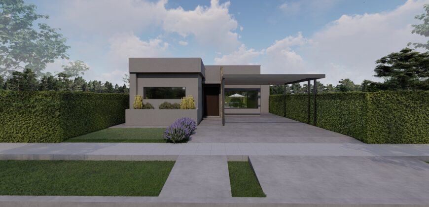 LOTE BARRIO PRIVADO PORTILLO DE TERRADA