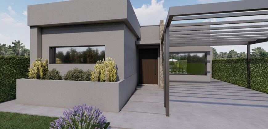 LOTE BARRIO PRIVADO PORTILLO DE TERRADA