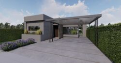 LOTE BARRIO PRIVADO PORTILLO DE TERRADA