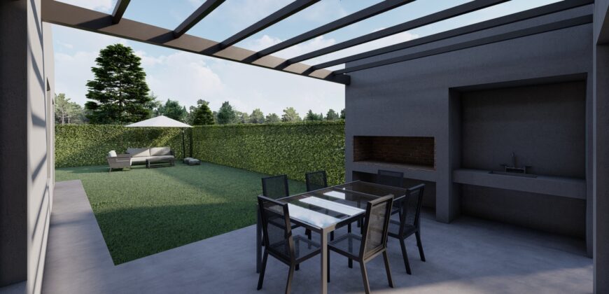 LOTE BARRIO PRIVADO PORTILLO DE TERRADA