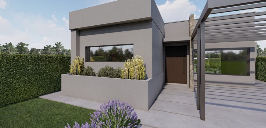 LOTE BARRIO PRIVADO PORTILLO DE TERRADA