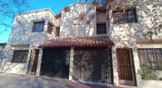 DUPLEX METROS PARQUE CENTRAL