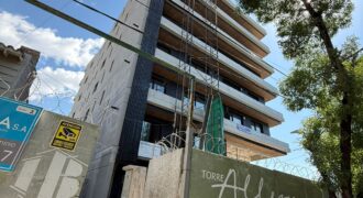 DEPARTAMENTO A ESTRENAR QUINTA SECCION