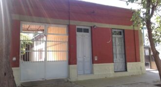 CASA MIXTA CUARTA  OESTE