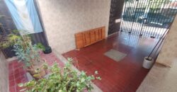 CASA CERCA PLAZA DEPARTAMENTAL GODOY CRUZ