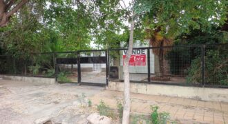 LOTE CUADRAS CENTRO GUAYMALLEN