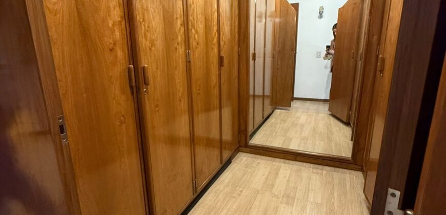 CASA QUINTA SECCION