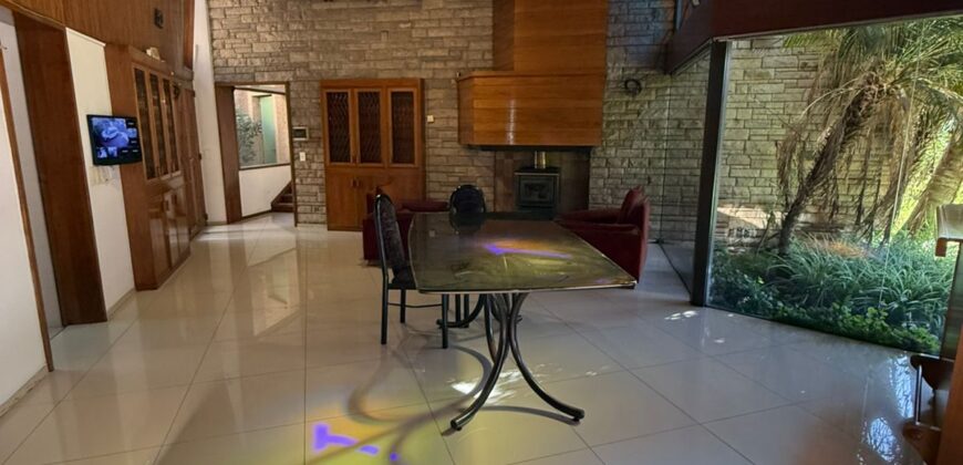 CASA QUINTA SECCION