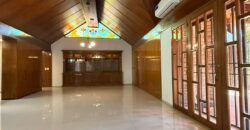 CASA QUINTA SECCION