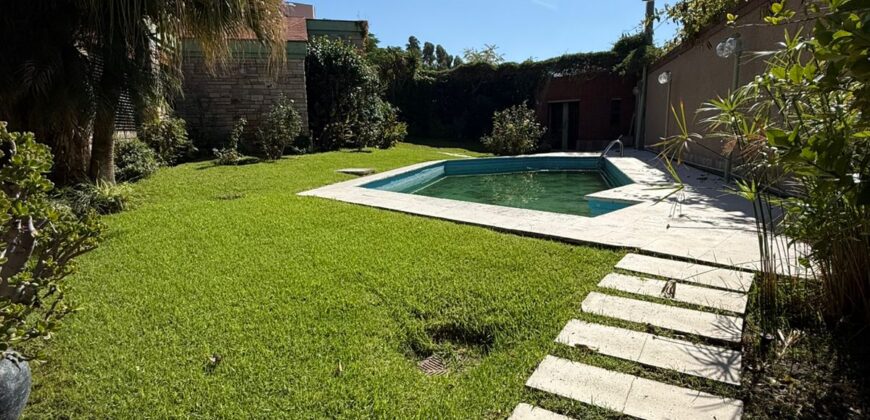 CASA QUINTA SECCION