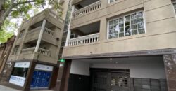 DEPARTAMENTO QUINTA SECCION METROS PARQUE GENERAL SAN MARTIN