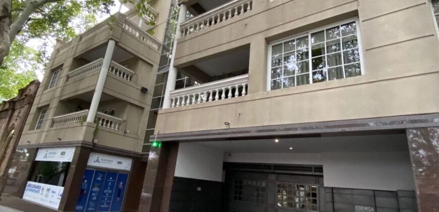 DEPARTAMENTO QUINTA SECCION METROS PARQUE GENERAL SAN MARTIN