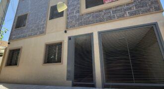 DEPARTAMENTO METROS SAN MARTIN SUR