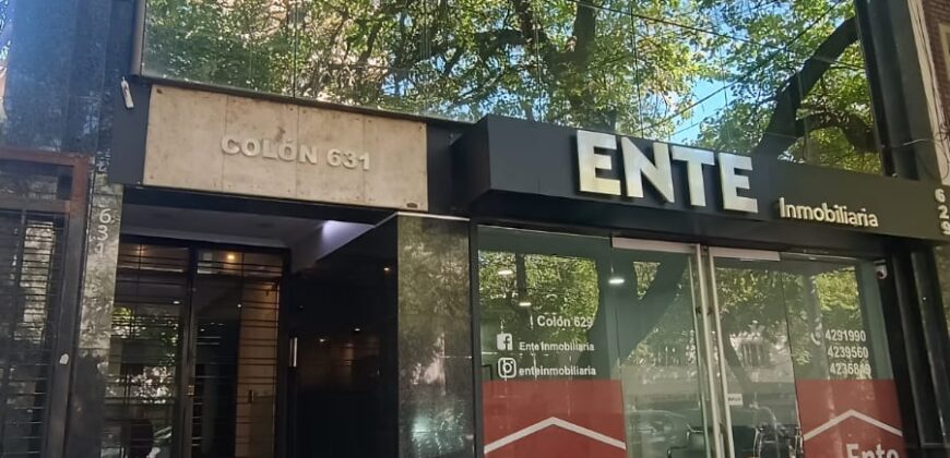 OFICINA CENTRICA SOBRE COLON