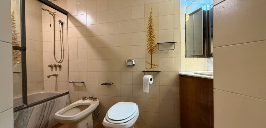 CASA QUINTA SECCION