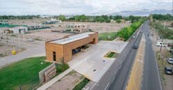 LOTE RUTA 60 BARRIO LA QUEBRADA