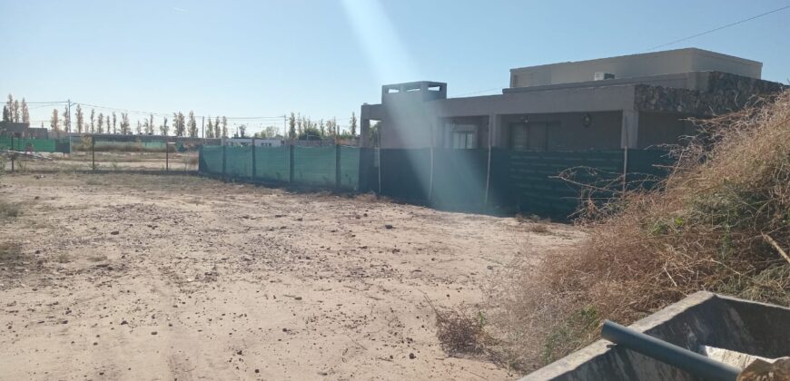LOTE RUTA 60 BARRIO LA QUEBRADA