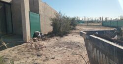 LOTE RUTA 60 BARRIO LA QUEBRADA