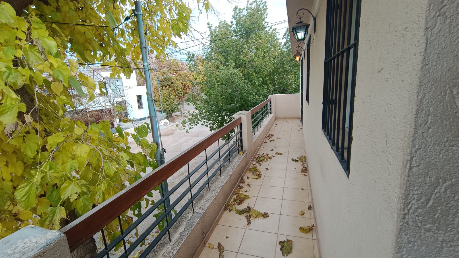 DEPARTAMENTO BARRIO JARDIN TRAPICHE
