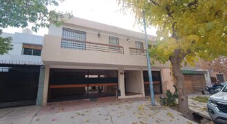 DEPARTAMENTO BARRIO JARDIN TRAPICHE