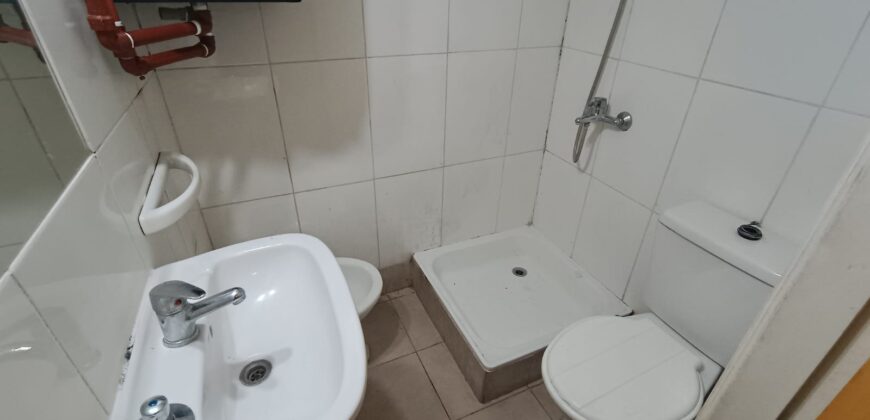 DEPARTAMENTO CENTRICO SOBRE CALLE CORDOBA