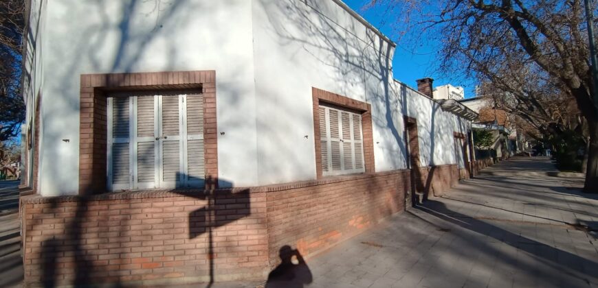 LOTE QUINTA SECCION