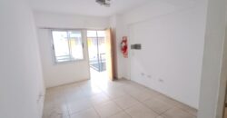 DEPARTAMENTO CENTRICO SOBRE CALLE CORDOBA