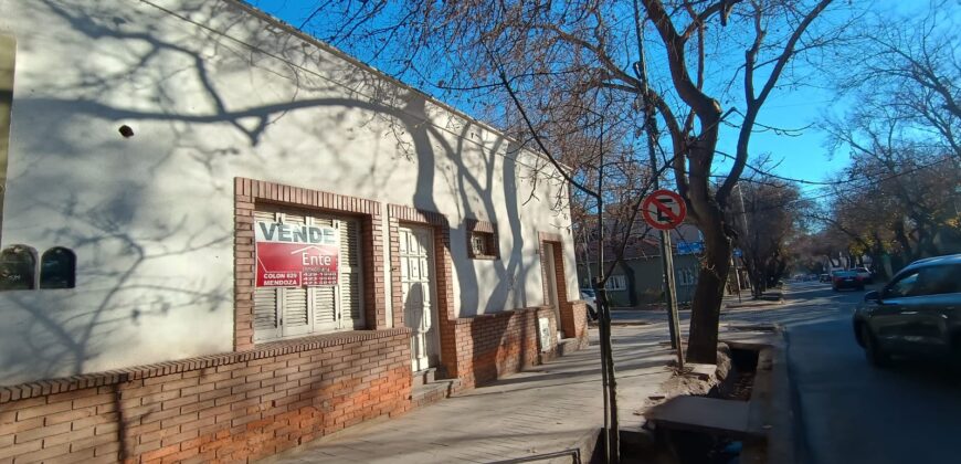 LOTE QUINTA SECCION